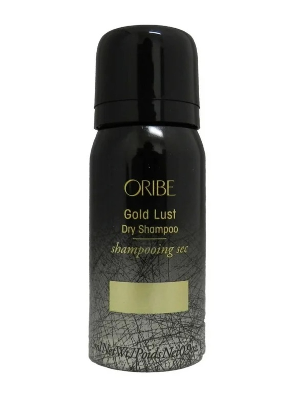 Oribe Gold Lust Dry Shampoo —3ml